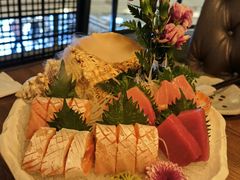 -阿吾罗日本料理(K11艺术中心店)