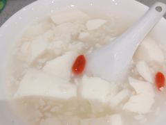 冰醉豆花-小豆海棠(嘉兴路店)