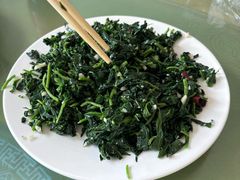 -金台阶鱼馆(于桥水库店)