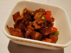 -Yan Ting 宴庭中餐厅(上海静安瑞吉酒店)