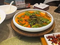 -李氏传家菜(兴城路店)