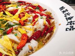 -太二酸菜鱼(福州泰禾店)