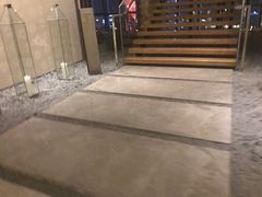 门面-解放碑威斯汀酒店-知味国际美食餐厅