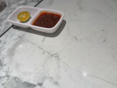 -关夫人餐厅(KLCC阳光广场店)