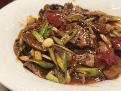 -那家小馆•北京菜•烤鸭(香山店)