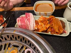 -梨花自助烤肉(天河城店)