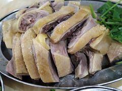白切鸭-海滨鸭仔饭(海宁店)
