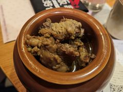-赤坂亭·M9和牛烧肉·铁板烧(合肥万象城店)