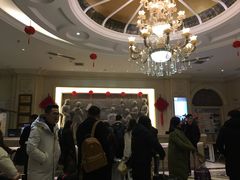 -维也纳国际酒店·桂林两江四湖红岭路店