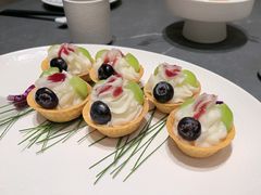 -俏立方·15年新楚菜