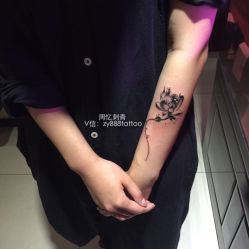 iphone_upload_pic-周忆刺青原创设计定制