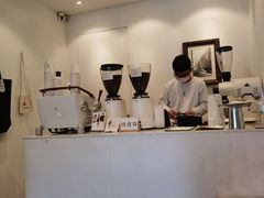 -常识咖啡common sense(春熙路店)