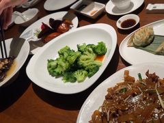 -ZEN采蝶轩·粤味臻鲜·手作点心·商务宴请(泰州店)