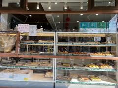 -护国寺小吃(左家庄店)
