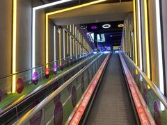 -Tenker Club弹刻极限主题公园 · 蹦床 · 团建 · 生日派对(大关店)