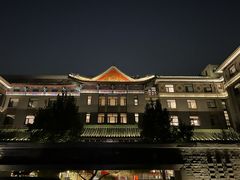 -庐灶江南·江南菜·四合院Bistro(东直门雍和宫·原华侨宾馆店)