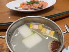 -协成海鲜火锅(情侣路店)