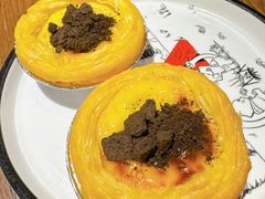 -SPACELAB失重餐厅(世纪汇店)