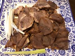 -赵记煎饼卷大葱(泰山大街店)
