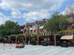 -天津意大利风情旅游区