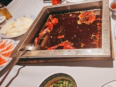 -龙森园火锅(琴台路店)