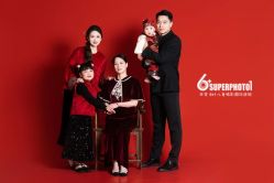 -非常六加一儿童摄影(同安店)