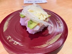 -寿司郎(皇庭广场店)