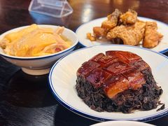 -咸亨酒店•非遗绍兴菜•中华老字号(堂吃餐厅)