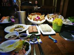 -东海怡品海鲜豆捞(星街坊店)