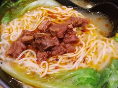 -一碗好牛(中华广场店)