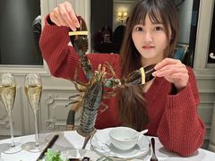 -京彩臻品火锅