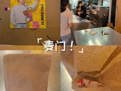 -VT101维多利广场