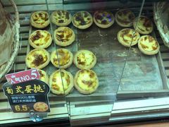-味多美蛋糕(阜成门店)