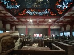 -北京大葆台遗址博物馆