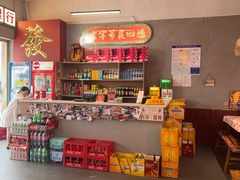 -老闵田螺馆·南昌市井菜·特色小吃(总店)