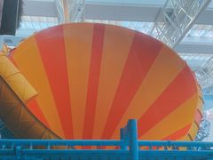 -青岛东方影都融创水世界