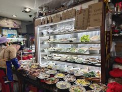 -绍兴名菜馆(可乐路店)