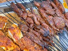 -老白家怡贵园烤肉