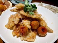 -北院·果木烤鸭·25年东北菜(创意产业园店)