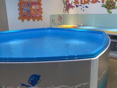 -水孩子国际儿童游泳早教中心(吾悦旗舰中心)