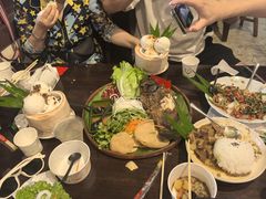 -婉泰·特色小吃·舂鸡脚(告庄二店)
