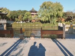 -寒山寺