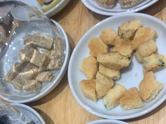 -阮大兴糕团(杭州西湖银泰百货店)