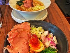 -真打拉面·日式拉面新流派(体育西横街店)