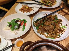 -客汀家宴·客家烟火 四季食材(集美店)