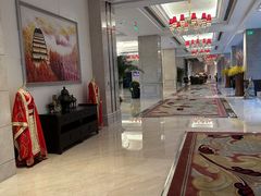 -西安豪享来温德姆至尊酒店
