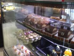 -好利来(团结湖店)