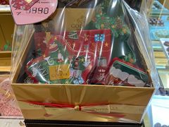 -GODIVA(万象城店)