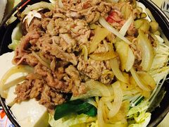 -有喜屋·深夜食堂(北京西路店)