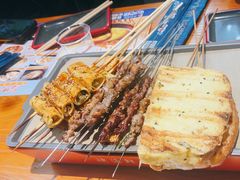 -大成海鲜烧烤·小龙虾(七宝店)